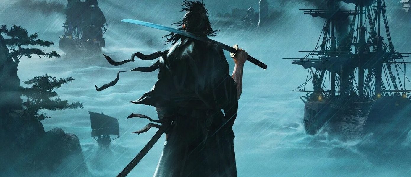 Разработчики Nioh и Rise of the Ronin планируют анонсировать новую ААА-игру в 2025 году