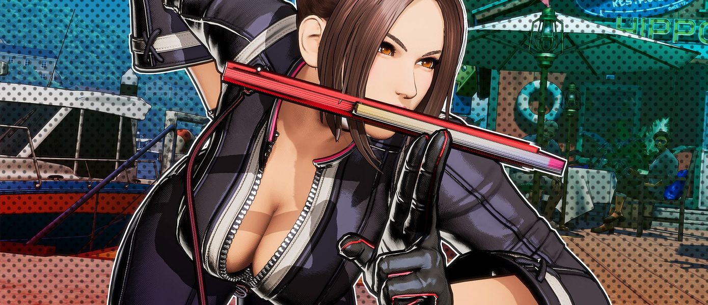 SNK открывает KOF Studio для работы над «наследием» своих файтингов