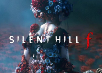 Официально: Konami поделится новостями о Silent Hill f и Silent Hill: Townfall в 2025 году