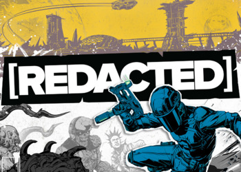 [REDACTED] от авторов хоррора The Callisto Protocol стала бесплатной на новогодней раздаче в Epic Games Store