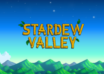 Stardew Valley продалась тиражом свыше 40 миллионов копий