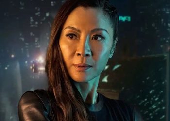 СМИ сообщили о завершении съёмок сериала «Бегущий по лезвию 2099»