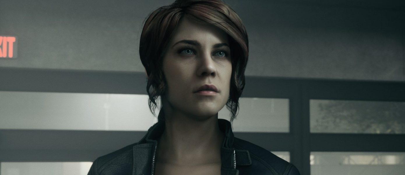 Равнение на создателей The Last of Us и Uncharted: Remedy Entertainment хочет стать