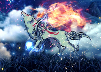 Разработчики Okami 2 хотят как можно быстрее начать делиться подробностями игры