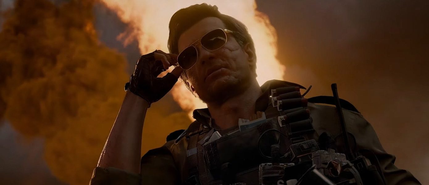 Call of Duty: Black Ops 6 теряет новых игроков в Steam спустя месяц после релиза
