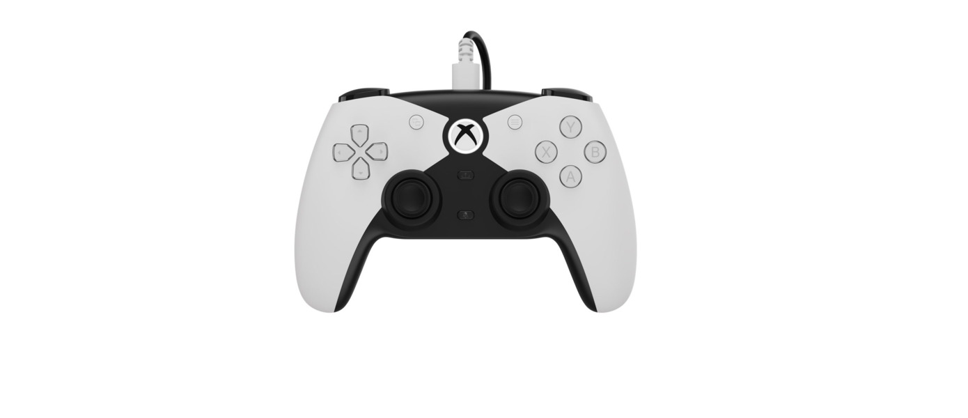 У нас есть DualSense дома: Hyperkin представила контроллер для Xbox в стиле геймпада PlayStation 5