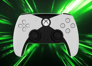 У нас есть DualSense дома: Hyperkin представила контроллер для Xbox в стиле геймпада PlayStation 5