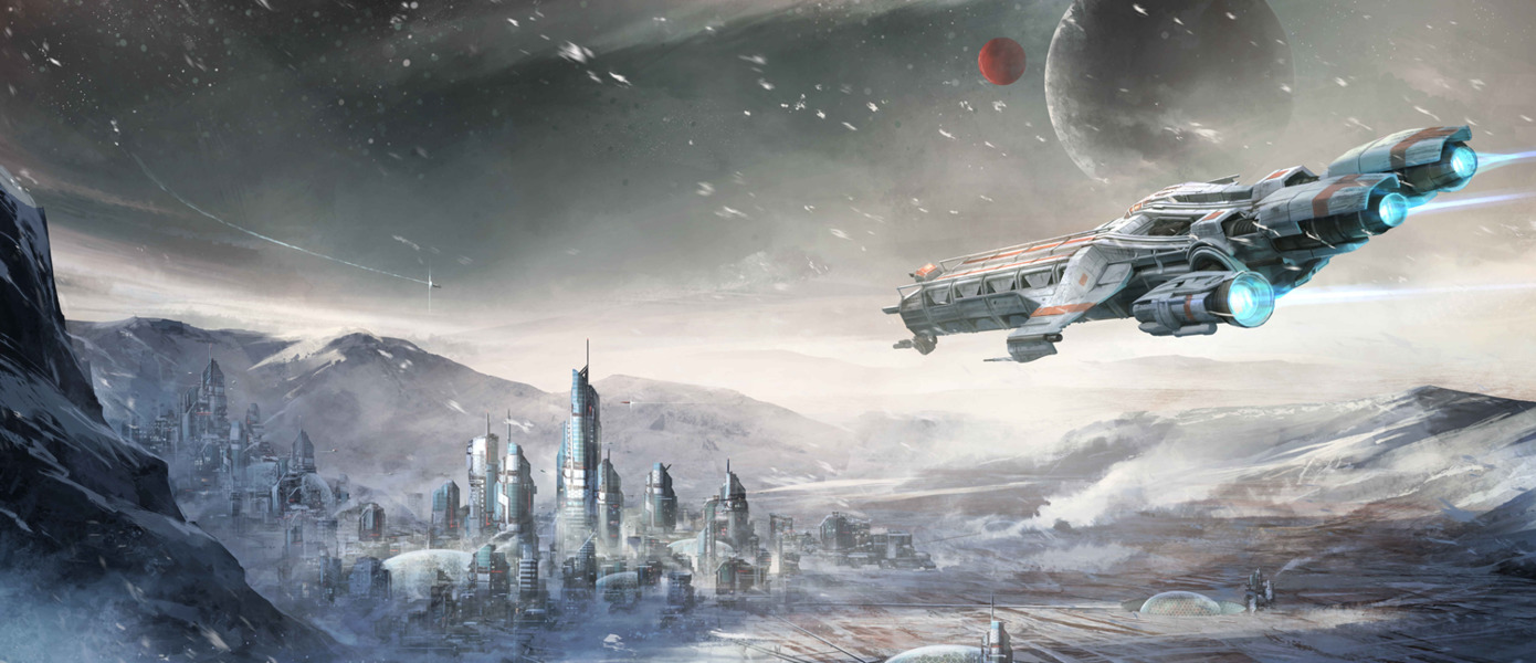 Star Citizen теряет операционного директора, обещавшего релиз игры до 2026 года