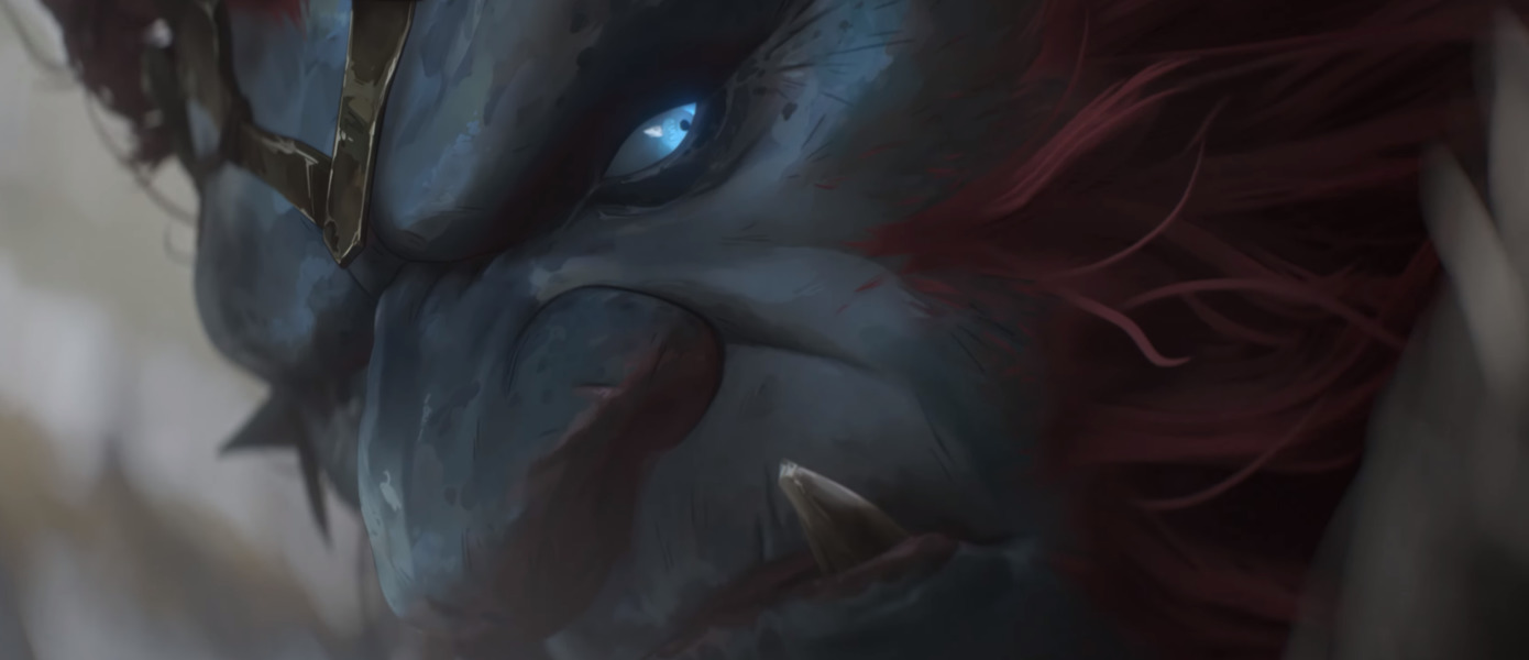 Riot Games выпустила синематик по League of Legends — это также тизер нового сериала