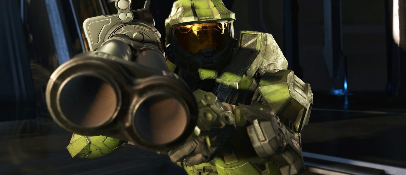 Новая студия геймдизайнера Halo Infinite приостанавливает разработку дебютной игры из-за проблем с финансированием