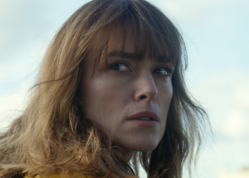 Шпионские страсти Киры Найтли: Обзор сериала «Черные голуби» от Netflix