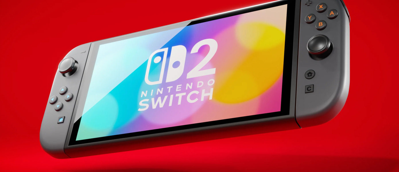 Реплика Nintendo Switch 2 от Genki вызвала большой ажиотаж — что производитель аксессуаров знает о новой гибридной консоли?