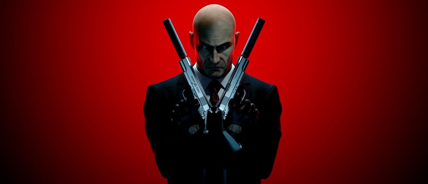 Серия Hitman стала недоступна для покупки в российских Steam и Epic Games Store