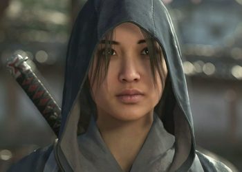 Бег по стенам и использование крюка: Особенности системы паркура в Assassin's Creed: Shadows