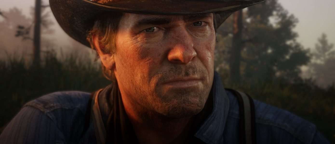 Red Dead Redemption 2 на старте продаж? Take-Two, Bethesda, Square Enix и другие компании готовят игры для Nintendo Switch 2 — СМИ
