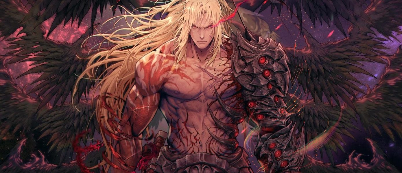 Разработчики The First Berserker: Khazan анонсировали демонстрационную версию