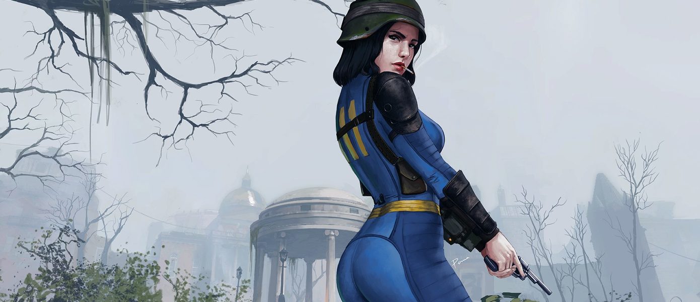 Инсайдер: Bethesda работала над Fallout 4 для Nintendo Switch
