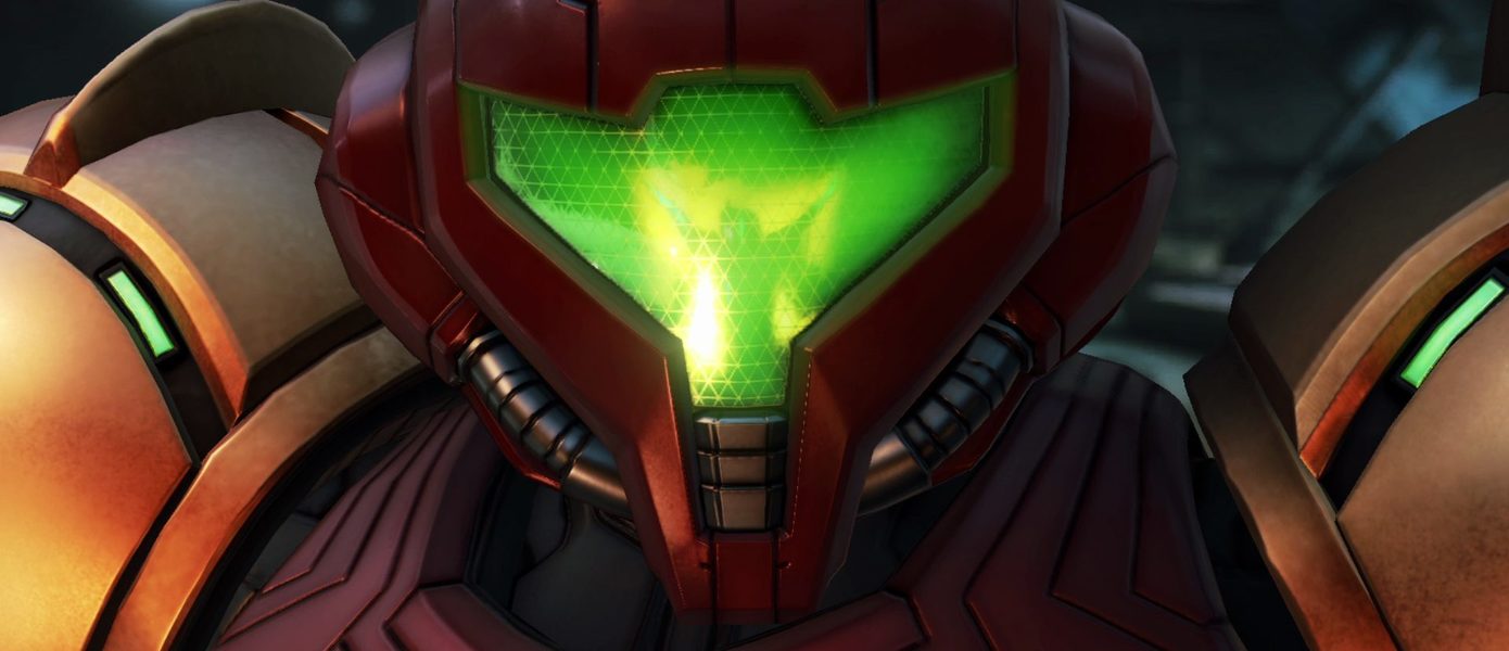 Amazon отменяет предзаказы Metroid Prime 4: Beyond для Nintendo Switch