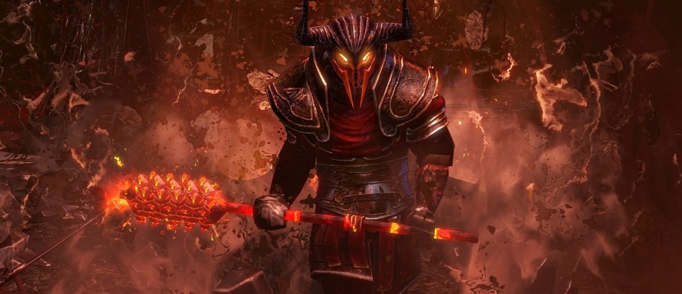 Разработчики Path of Exile 2 анонсировали первое крупное обновление с новыми картами и наградами