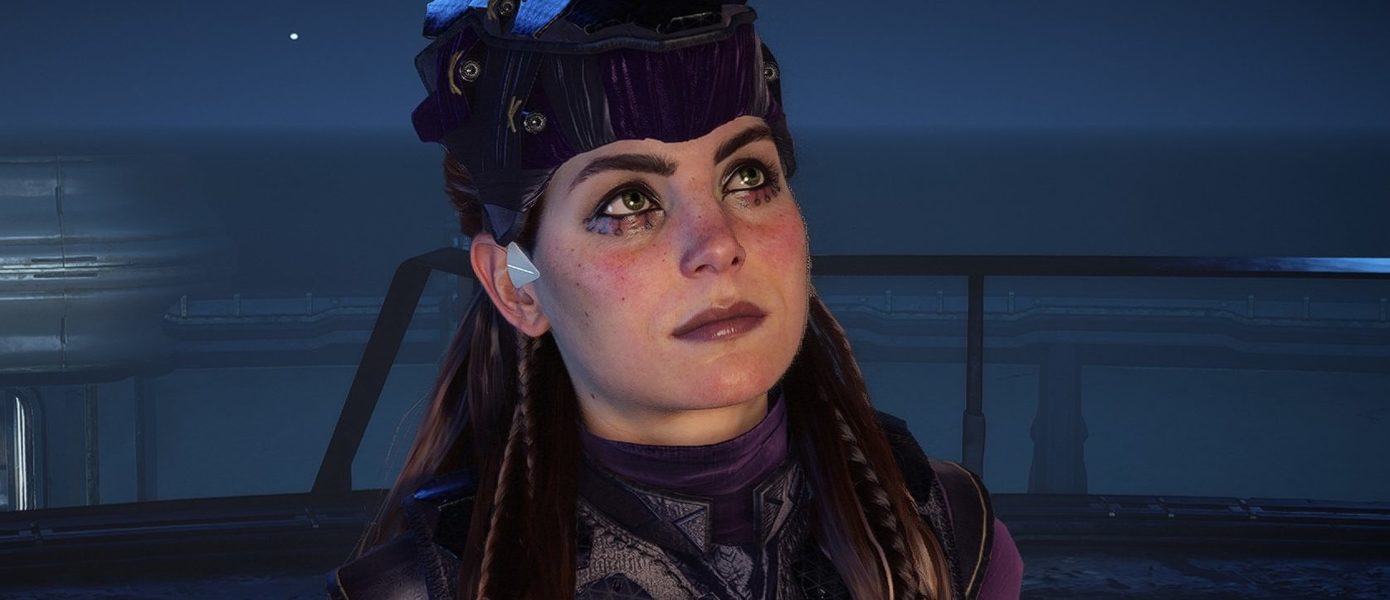 Красиво и экономно: Создатели Horizon Forbidden West предлагают внутренним студиям Sony использовать движок Decima