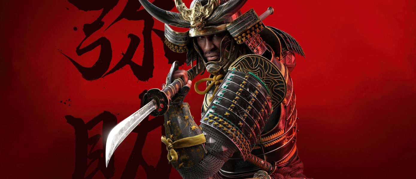 Ubisoft изменила японское описание Assassin's Creed Shadows — главного героя больше не называют самураем