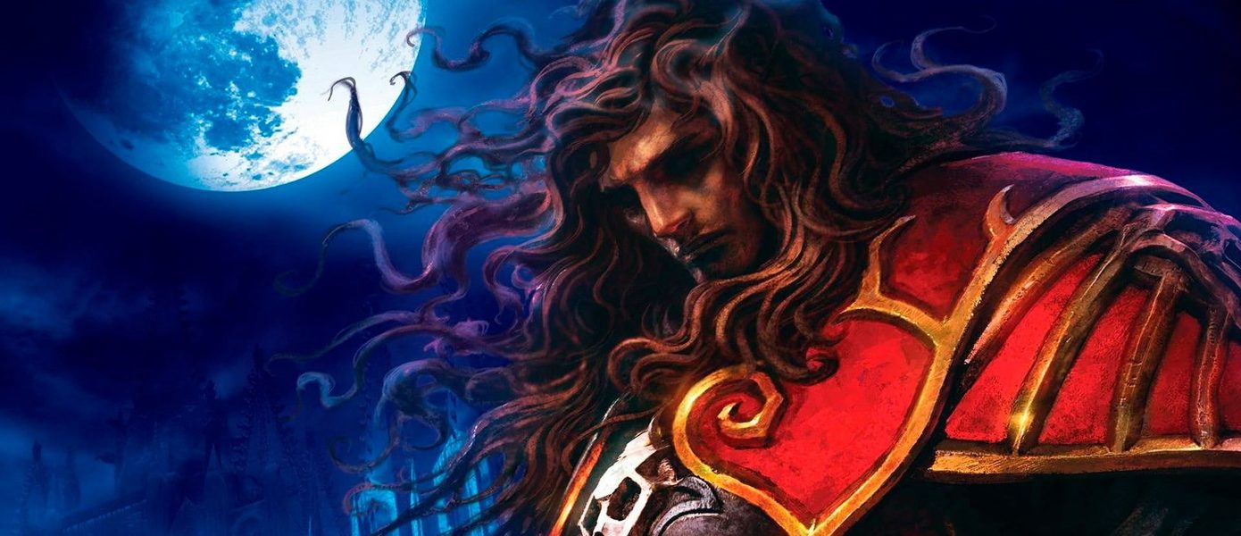 СМИ: Разработка новой Castlevania продолжается — ждите