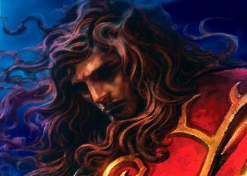 СМИ: Разработка новой Castlevania продолжается — ждите