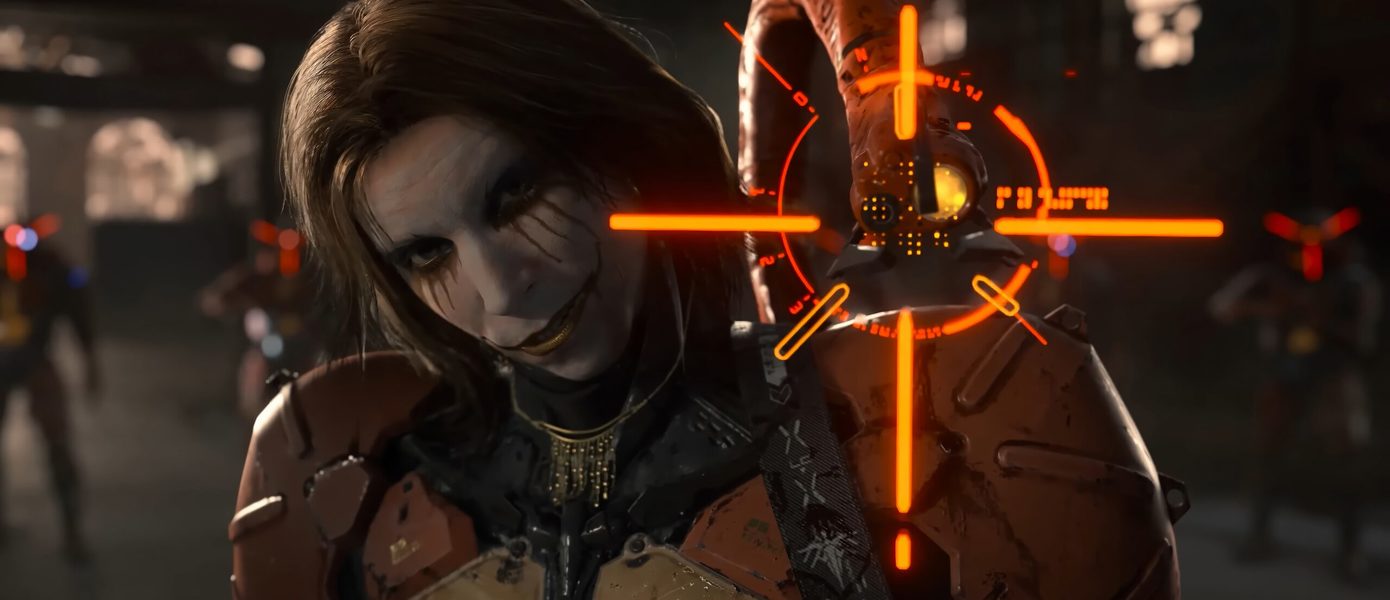 Хидео Кодзима: Разработка Death Stranding 2 для PlayStation 5 находится на самом напряженном этапе