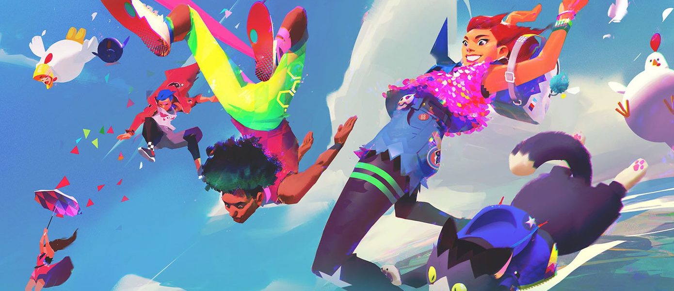 СМИ: Sony готовит сервисную MOBA-игру Gummy Bears — разработчики вдохновляются Super Smash Bros. от Nintendo