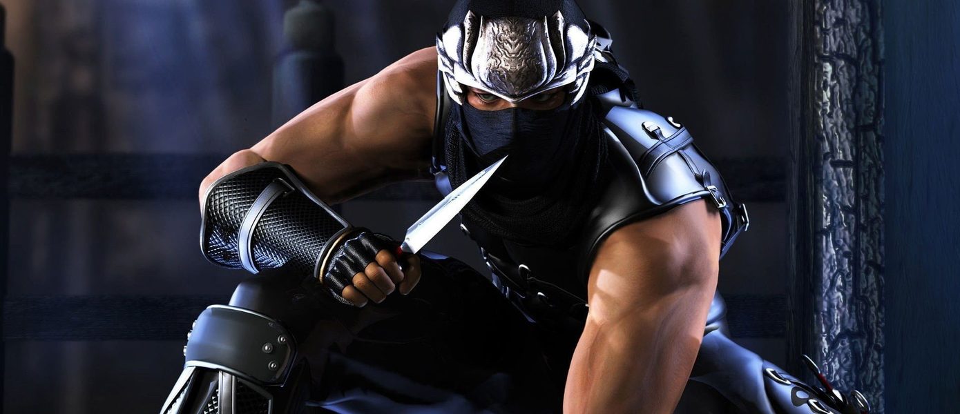 В сети считают, что на январской презентации Xbox могут анонсировать Ninja Gaiden 4