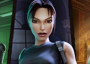 Встреча Лары Крофт с боссами в геймплейном трейлере Tomb Raider IV-V-VI Remastered