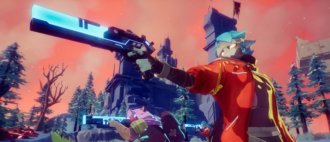 В Steam Early Access вышла Hyper Light Breaker, но первые игроки недовольны