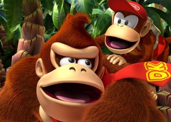 Donkey Kong Country Returns HD вышла на Nintendo Switch — релизный трейлер ремастера