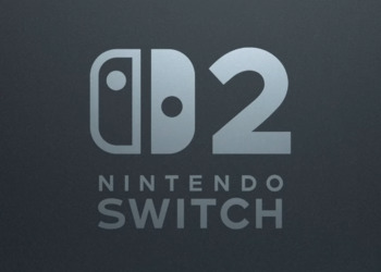 Свершилось: Состоялся анонс консоли Nintendo Switch 2