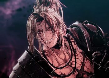 Демка хардкорной игры The First Berserker: Khazan стала доступна обладателям всех платформ