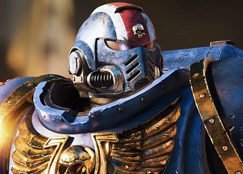 Аудитория Warhammer 40,000: Space Marine 2 достигла 6 миллионов человек