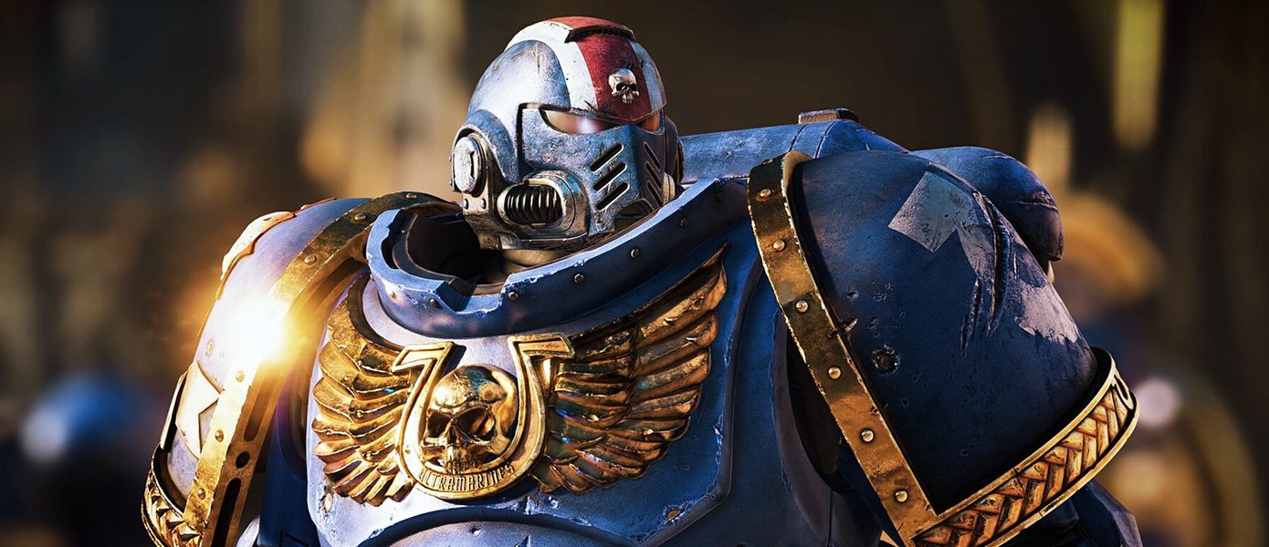 Аудитория Warhammer 40,000: Space Marine 2 достигла 6 миллионов человек