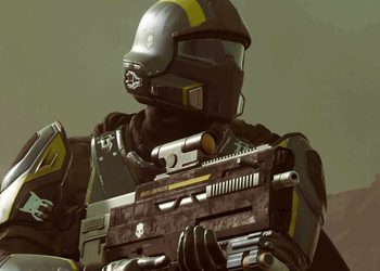 В Helldivers 2 может появиться лук — на это намекают разработчики