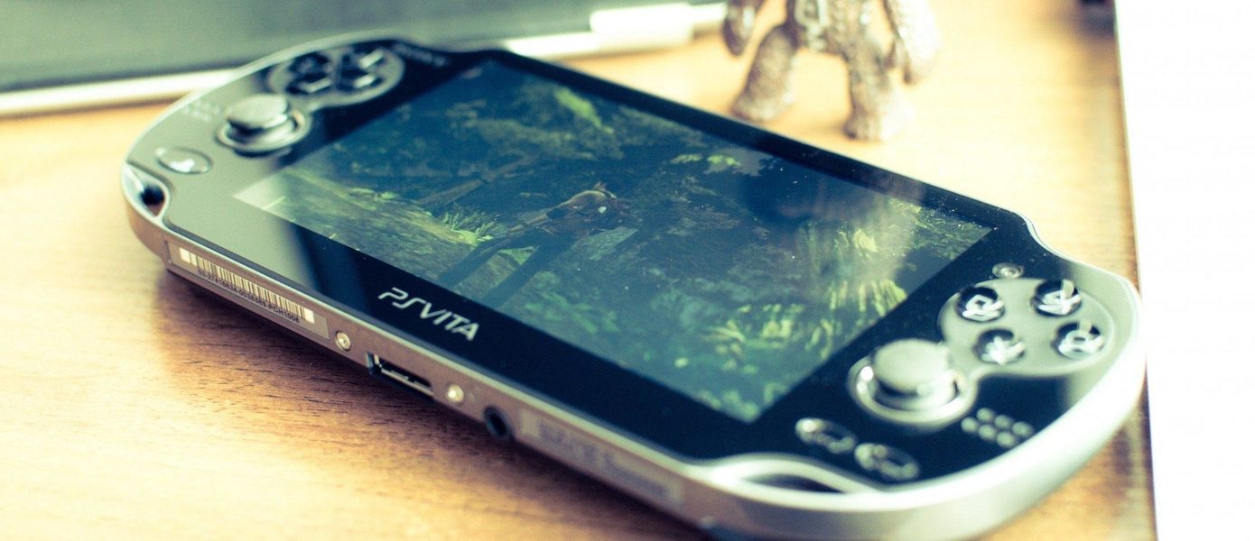Sony совершила много ошибок: Сюхэй Ёсида высказался о провале PlayStation Vita
