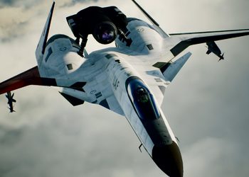 Ace Combat 7: Skies Unknown продалась тиражом в 6 миллионов копий за 6 лет