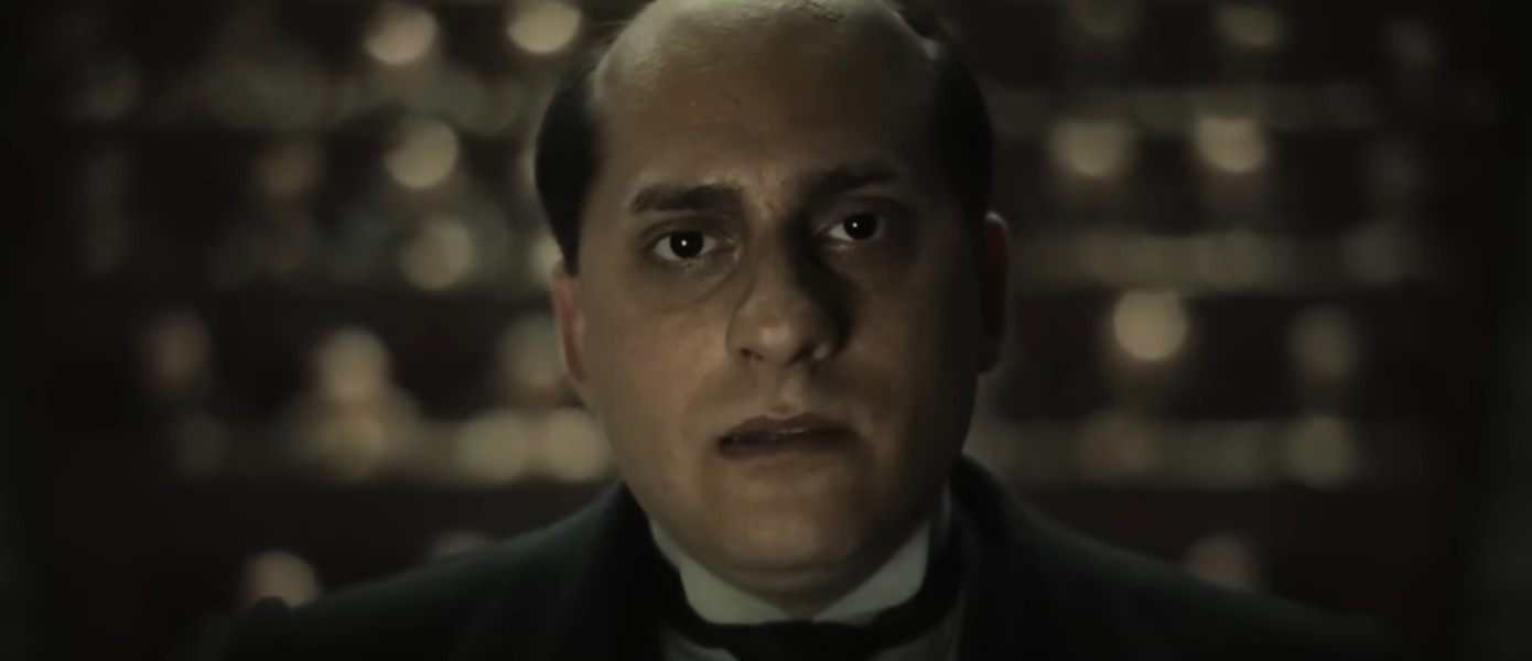 Дуче шагает по Италии: Представлен трейлер сериала «Муссолини: Сын столетия»
