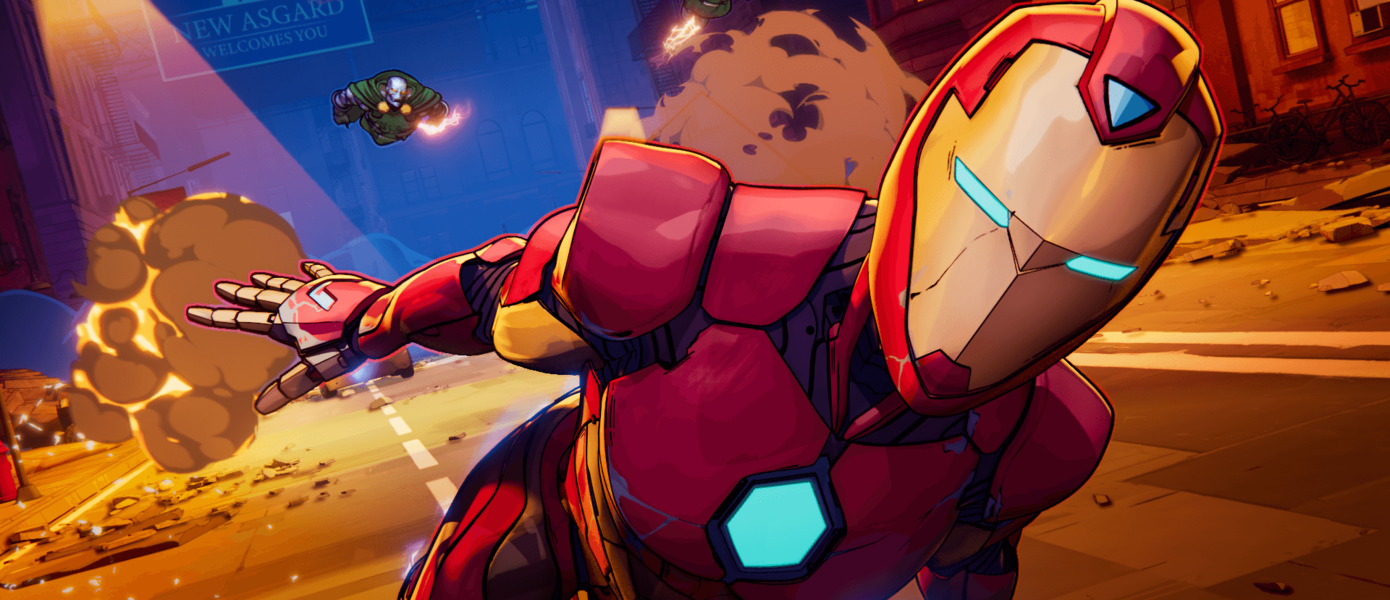 Marvel Snap внезапно заблокировали в США вслед за TikTok