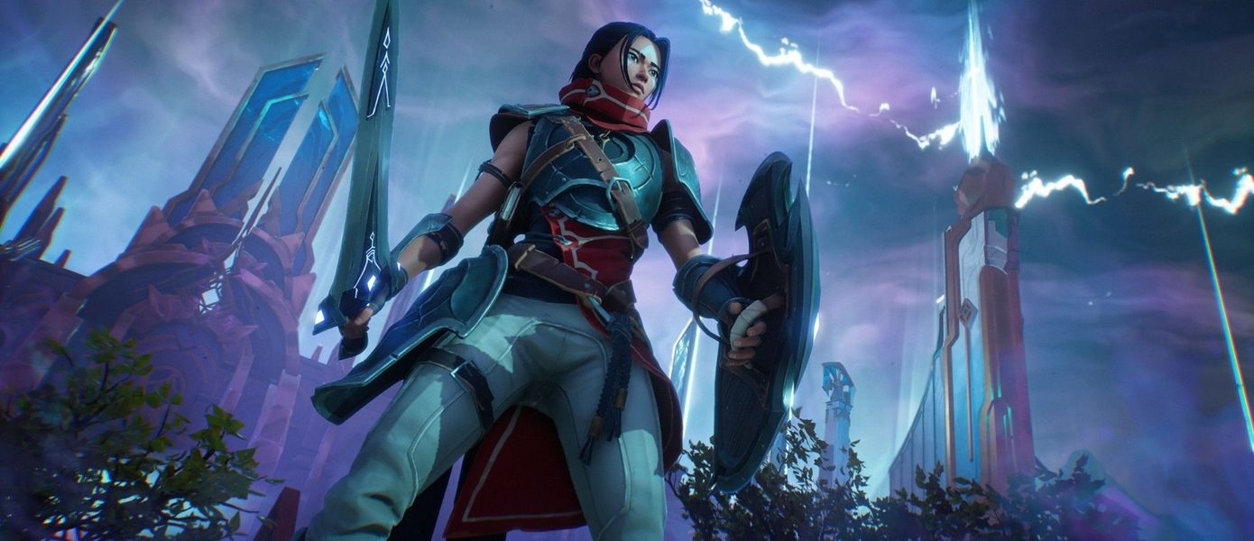 Раскрыты системные требования Eternal Strands — экшена от творческого руководителя Dragon Age