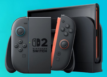 Цена Nintendo Switch 2 — сколько будет стоить новая гибридная консоль?