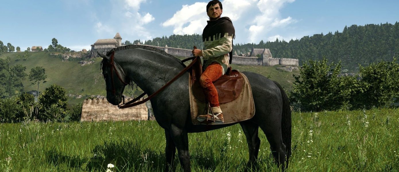 Kingdom Come: Deliverance II выйдет в GOG этой весной