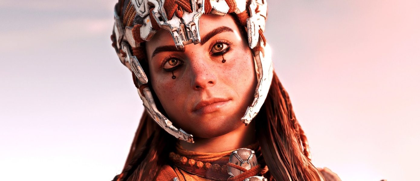 Стало известно о возможной отмене MMORPG во вселенной Horizon от Sony