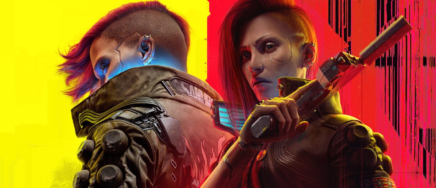 Российские игроки купили более 100 тысяч копий Cyberpunk 2077 в