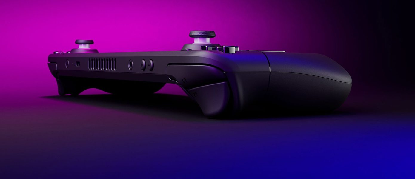 Продажи Steam Deck упали на фоне анонса Nintendo Switch 2