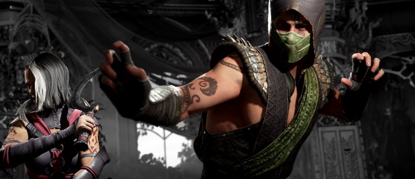 Продажи Mortal Kombat 1 превысили 5 миллионов копий