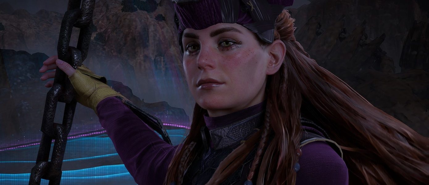 Sony перестала продавать ПК-версию Horizon Forbidden West в странах без PSN — через 10 месяцев после релиза (Обновлено)